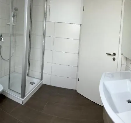 Ferienapartment Huber Oberkirch  Esterno foto