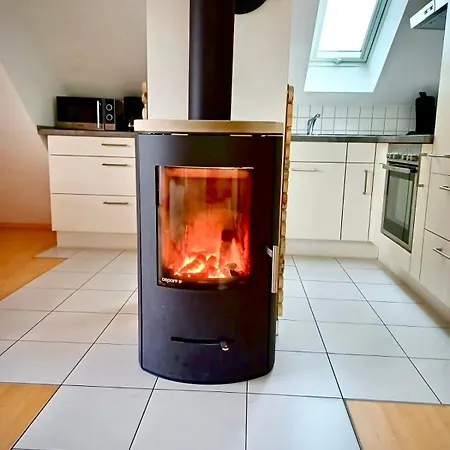 Ferienapartment Huber Oberkirch  Esterno foto