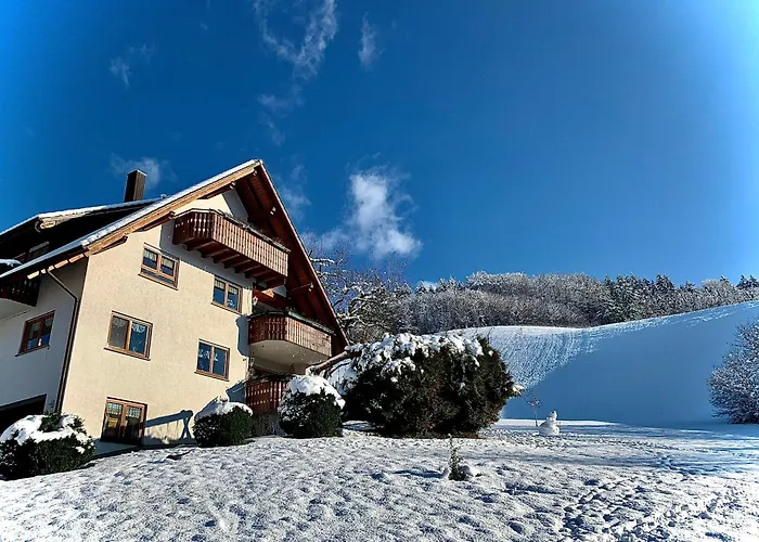 Ferienapartment Huber