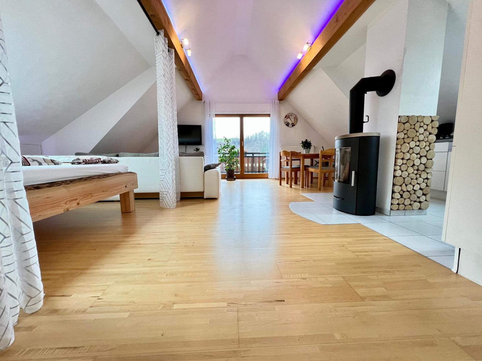 Ferienapartment Huber Oberkirch (Baden)